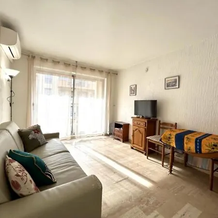 Appartamento Sainte-maxime, 1 Pièce, 2 Personnes - Fr-1-226-444 *