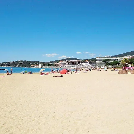 Appartamento Sainte-maxime, 1 Pièce, 2 Personnes - Fr-1-226-444 *