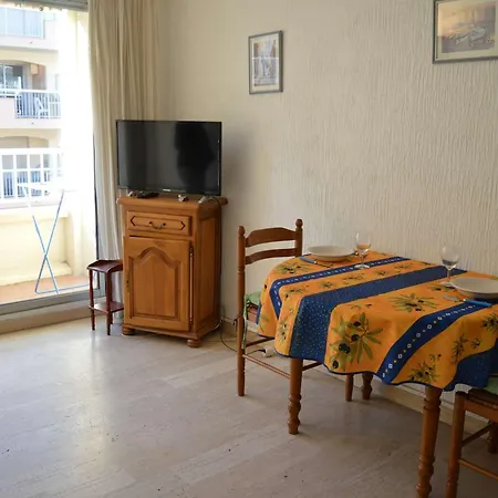 Sainte-maxime, 1 Pièce, 2 Personnes - Fr-1-226-444 Appartamento