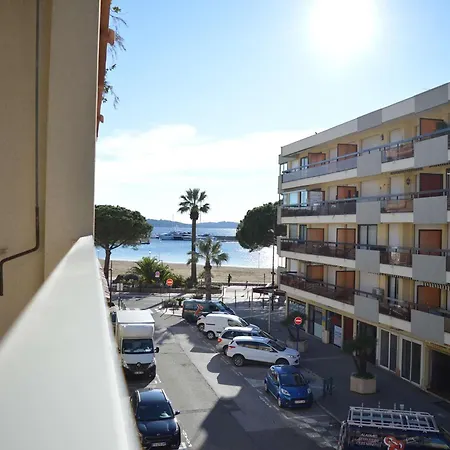 Sainte-maxime, 1 Pièce, 2 Personnes - Fr-1-226-444